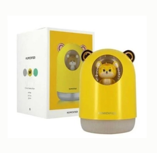 Miniatura 2 de Humidificador  300 ml ref. 100